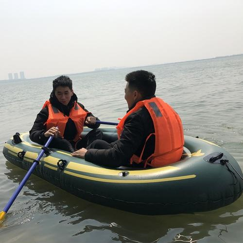 安庆外贸充气船定制